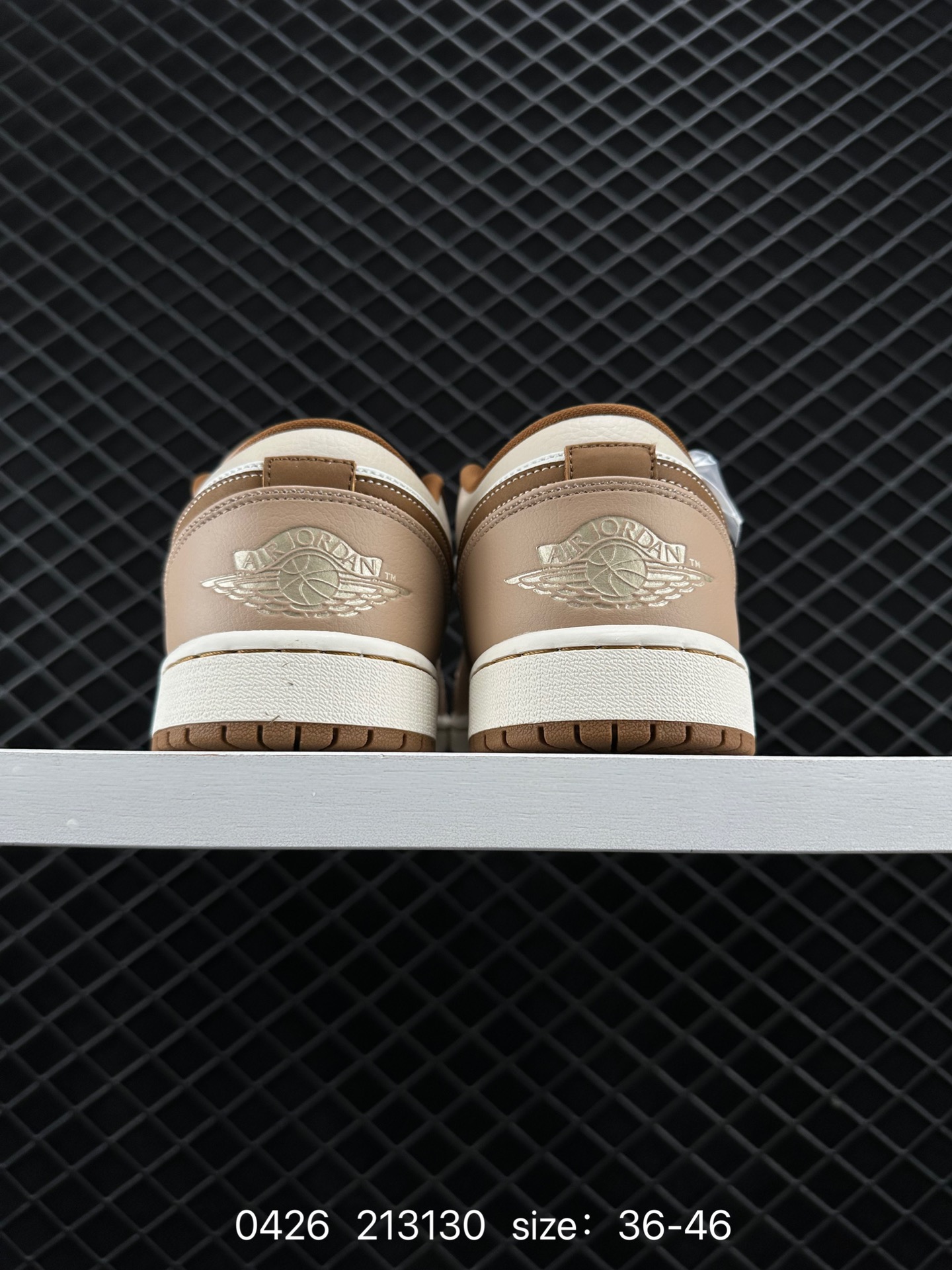 Air Jordan 1 Low AJ1